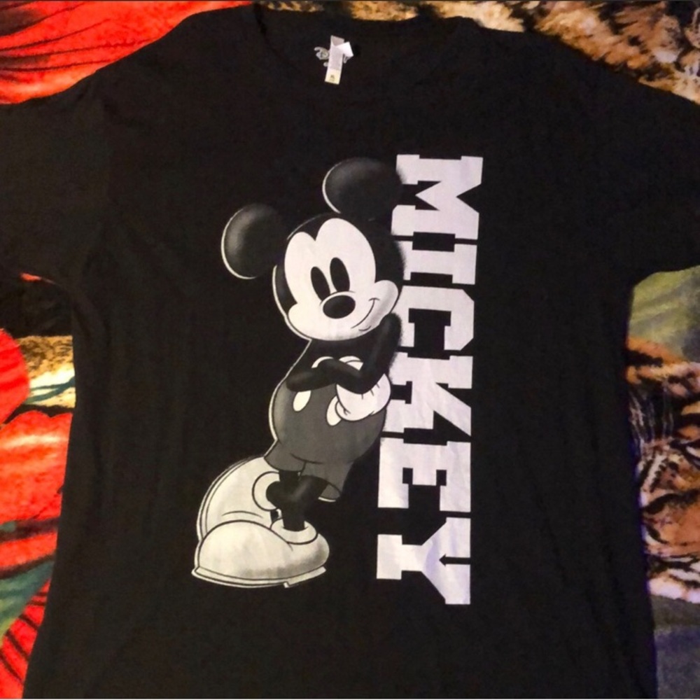 Mickey Mouse Shirt Bundle